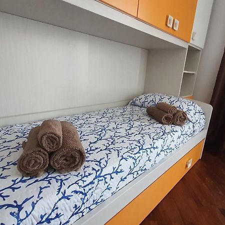 Clodia Beach One Sottomarina Buitenkant foto