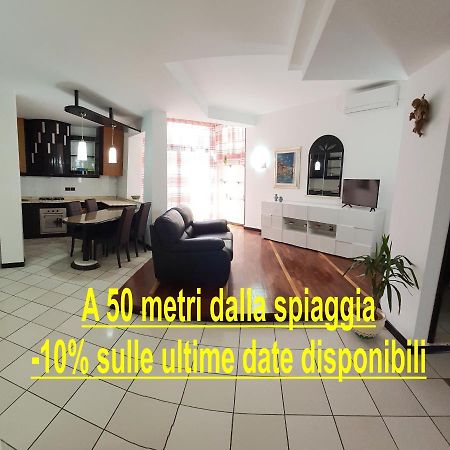 Clodia Beach One Sottomarina Buitenkant foto
