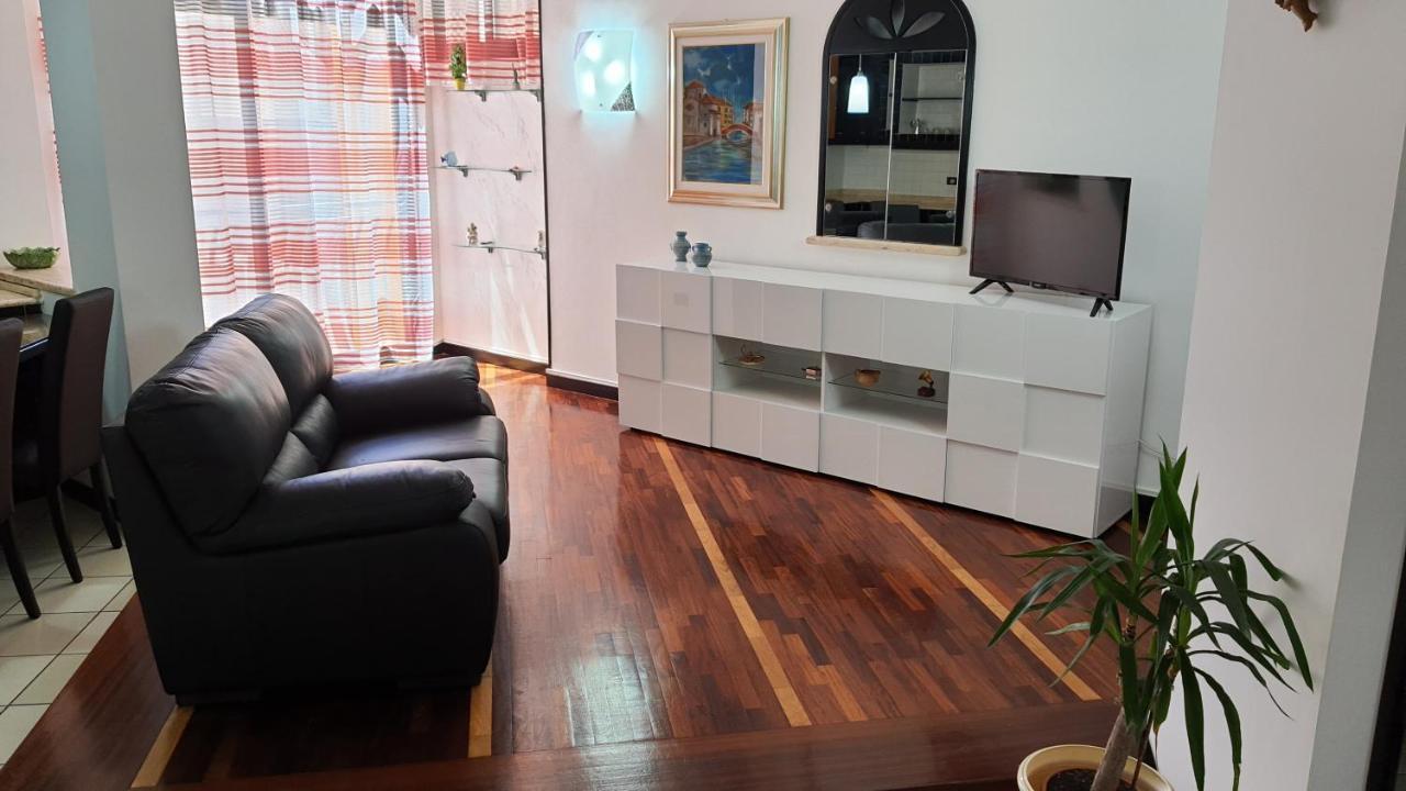Clodia Beach One Sottomarina Buitenkant foto