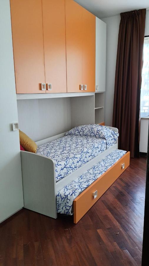 Clodia Beach One Sottomarina Buitenkant foto
