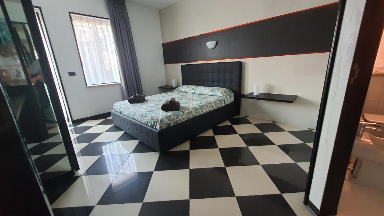 Clodia Beach One Sottomarina Buitenkant foto