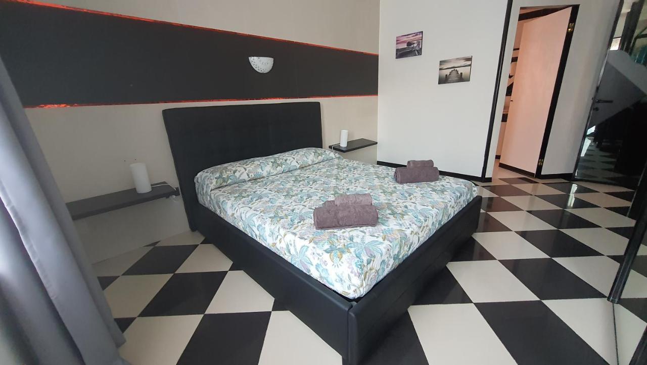 Clodia Beach One Sottomarina Buitenkant foto